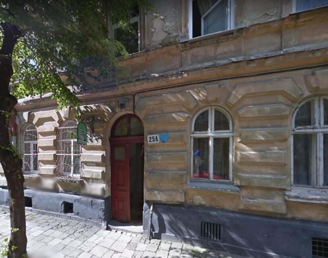 Апартаменты 3х комнатная уютная квартира в центре Львова Львов-40