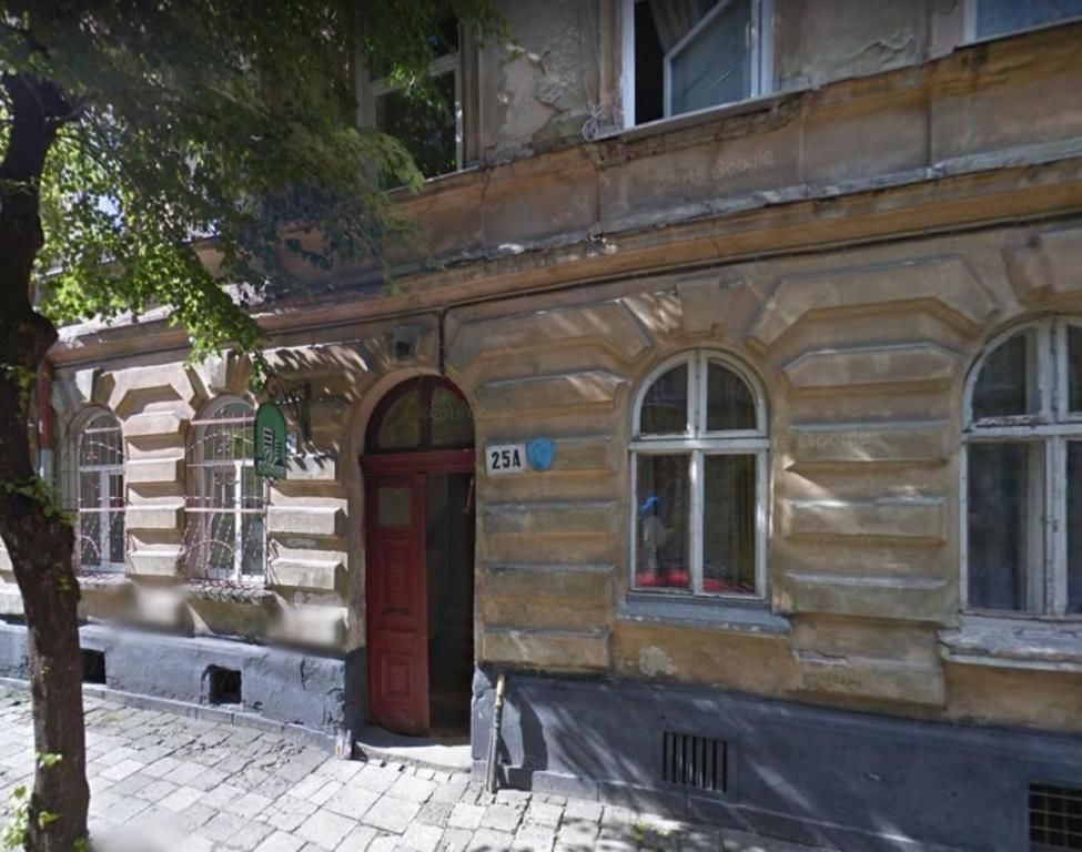 Апартаменты 3х комнатная уютная квартира в центре Львова Львов-64