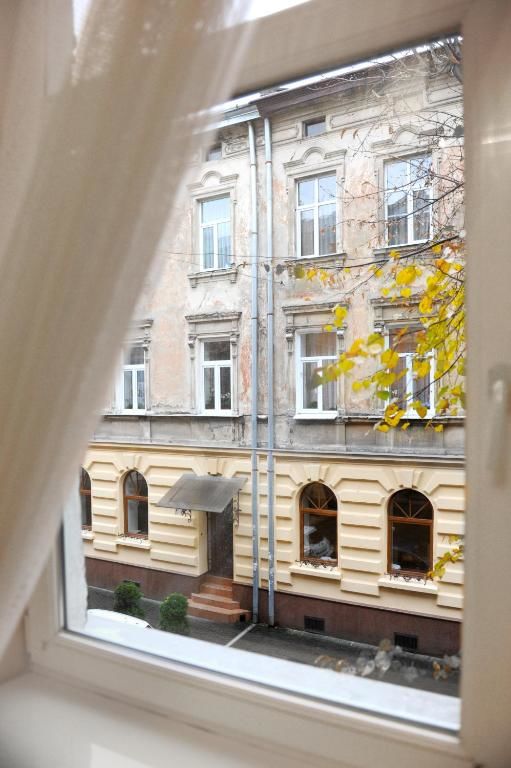 Апартаменты 3х комнатная уютная квартира в центре Львова Львов-69